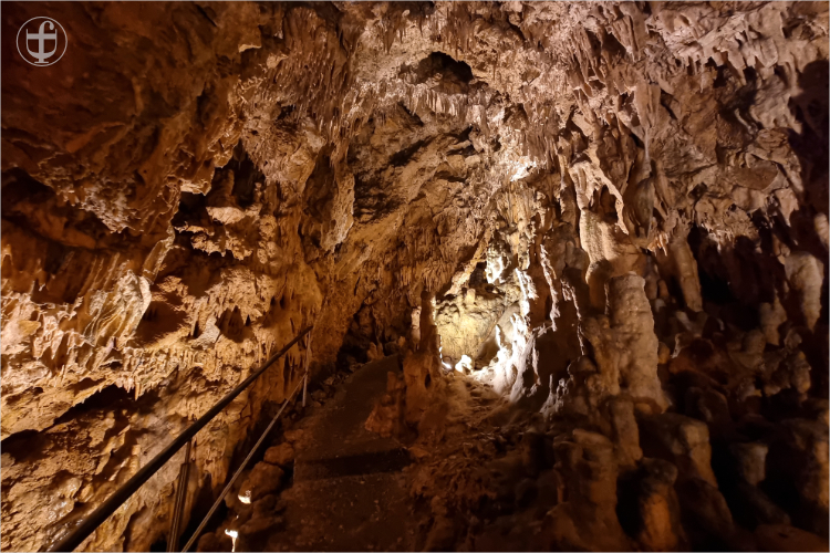 Daniela Joss - Kolbinger Höhle